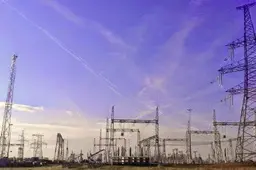Šalia Alytaus vykstančių nuolatinės srovės keitiklio statybų aikštelėje apsilankė energetikos ministras (VIDEO)