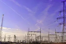 Lietuvą ir Lenkiją sujungsiančio elektros tilto statybose beliko paskutiniai akcentai (ATNAUJINTA. NUOTRAUKOS)