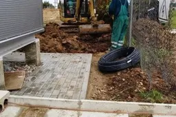 Nuo Alytaus transformatorių pastotės iki Lenkijos sienos - sutelktos gamtininkų ir energetikų pajėgos