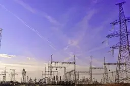 Nauja linija nuo Elko iki Alytaus tekėjo pirmoji elektra