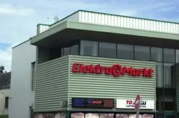 Alytuje – nauja „Elektromarkt“ parduotuvė