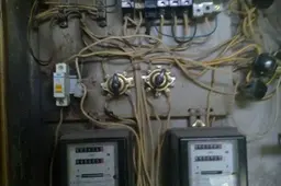 Planiniai elektros įrenginių remonto darbai padidins tiekimo patikimumą