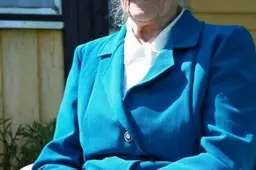 Pivašiūniškė Eleonora Sabaliauskienė pataria turėti ne vieną ir ne du vaikus