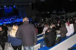 Elkas amfiteatrą jau turi, Alytui dar teks palaukti