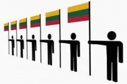 Emigracijos iš Lietuvos skaičiai ir toliau nemažės