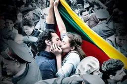 Naujausios lietuviškos kino dramos premjera Alytuje – vasario 16-ąją