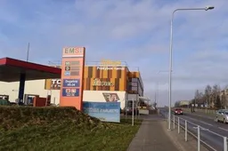 Lietuviškų degalinių sąjunga abejoja dėl siūlymo biodegalus su dyzelinu maišyti ir žiemą