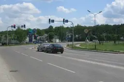 Idėjų nestinga arba dar kartą apie Alytaus šviesoforus...`