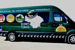 Kvietimas į euro seminarą. Gyventojams ir organizacijoms - Simne