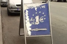 Tyrimas: euro įvedimas lietuviams optimizmo neįpūtė