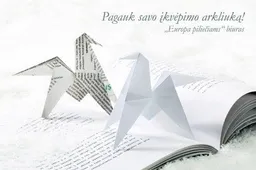 „Europa piliečiams“ programos 2014-2020 metams seminaras Alytuje