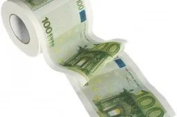 Alytaus bankomatuose aptikta galimai netikrų eurų