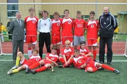 „Golo“ apskrities finale – „Ežiai“ ir „Ežiukai“