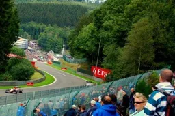 Belgija: „Formulė 1“, per 500 rūšių alaus, šokoladas ir pietūs pigiau