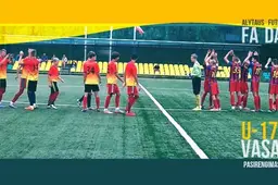Lietuvos elito lygoje Alytų toliau reprezentuos futbolo akademija „Dainava“