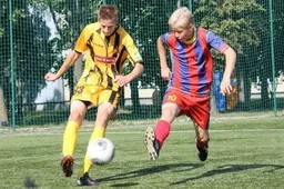 Alytaus futbolo akademija „Dainava” – tarp elitinės lygos lyderių
