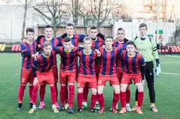 Alytaus FA „Dainava“ pakilo į trečiąją LFF elito lygos vietą ir kviečia prisijungti daugiau futbolo talentų