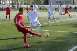 „Dainavos“ akademijos startai suaugusiųjų futbole – užtikrinti (VIDEO)