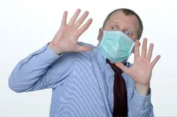 Pandeminio gripo situacija Lietuvoje nepavojinga