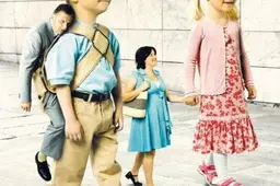 Vaikai ir suaugusieji klaidžioja teisių bei pareigų labirinte