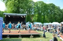 Europos festivalyje Lietuvai atstovaus vilniečių „Ministry of Echology” ir alytiškių „Tarškutis”
