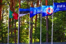 U-19 rinktinėms įtikusį Alytaus stadioną išmėgins Europos septyniolikmečiai