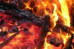 Per vieną savaitę ugnis pasiglemžė dviejų lazdijokų gyvybes