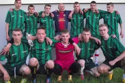Pirmojo Alytaus futbolo čempionatą laimėjo vaikų globos namų auklėtinių komanda „Inter“ (NUOTRAUKOS)