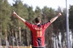 Pietų Lietuvos futbolo akistata baigėsi taikiai