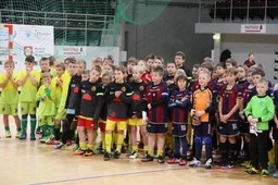 Alytaus miesto mero taurę laimėjo „Baltika“, antri – žalgiriečiai, treti – „Dainavos - SRC“ futbolininkai (NUOTRAUKOS)