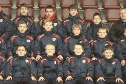 Lietuvos čempionai – Alytaus „Dainavos – SRC‘99“ futbolininkai