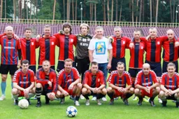 Alytaus „Dainavos“ senjorai priešininkus iš uostamiesčio įveikė 8:0