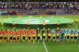 Mobiliojo ryšio telefonai dingo sporto ir pramogų kompleksuose