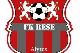 Alytaus miesto miesto stadione - „FK Rese Cup 2015″ turnyras