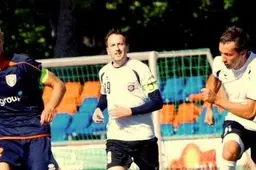 Į gimtojo Alytaus komandą sugrįžo Linas Savastas