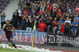 DFK „Dainavos“ grįžimas į Alytaus stadioną sutapo su pirma nesėkme (VIDEOĮRAŠAS. NUOTRAUKOS)