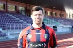 Alytaus futbolininkai tęsia LFF I lygos autsaiderių triuškinimą