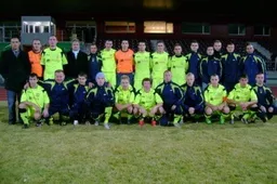 LFF II lygoje – Alytaus „Vidzgiris“ ir „Druskininkai“, o „Prienų „Rūdupis" ir Alytaus „Dainava" – dar ne