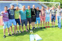 „Žalgirio“ žaidynių nugalėtojai - Alytaus futbolininkai ir tinklininkai, medalius iškovojo ir krepšinio atstovai