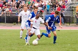 „Dainavos“ peržiūroje - futbolininkas iš Trinidado ir Tobago