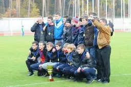 Naujoji AAFF čempionė – Alytaus „Auska“