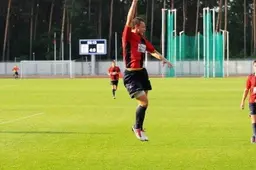 5:2! Alytaus „Dainavos” pergalė Klaipėdoje