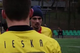 Antros lygos pirmenybėse Alytaus futbolo sirgalių lauks „Dainavos“ ir „Vidzgirio“ klubų „derbis“