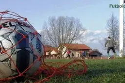 Paramos futbolui fondas lėšų skyrė Alytaus apskrities klubui ir Krosnos mokyklai