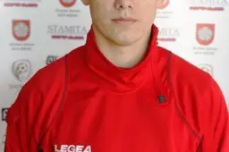 V. Rutkauskas ir A. Bražinskas – Pakruojo „Kruoja” 1:2