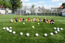 Vasarą beveik 2 tūkst. Alytaus miesto vaikų pramogaus stovyklose