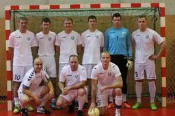 AAFF ture - beveik pusšimtis įvarčių, tarp jų -  FK „Druskininkų” žaidėjo „oktava“ į Alytaus „Rese 2” vartus
