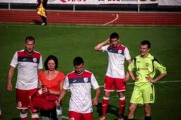 Futbolininkų nesurenkantys FK „Druskininkai“ pasitraukė iš LFF taurės turnyro