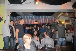 „Dzūkų tankai“ uždarė sezoną, „Dainavos“ dubleriai sulygo su čempionais, P. Sakalis – trečias