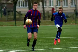 Bauda Alytaus SRC futbolo komandai - 5 techniniai pralaimėjimai (ATNAUJINTA. PAPILDYTA)